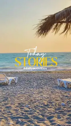 Today Stories-