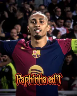 Raphinha edit