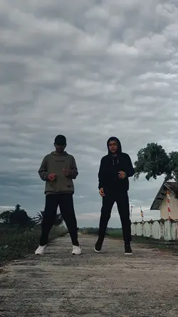 dance boxing