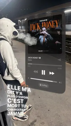 Niaks-Jack Honney 🔥