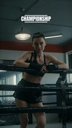 Cinematic Sport 