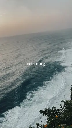 Tapi sekarang, aku
