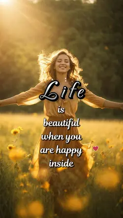 Life is Beautiful