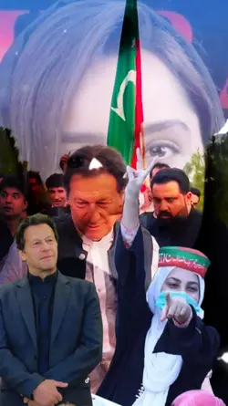 imran Khan 