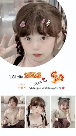 TÔI NĂM 2025