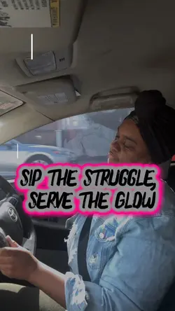 Sip the Struggle