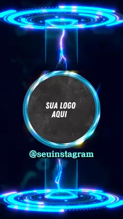 Logo animation 