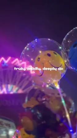 TRULY MADLY DEEPLY 