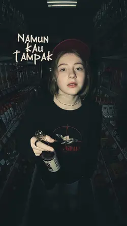 Bernadya pop punk
