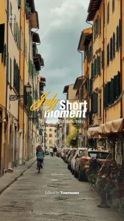 July short moment