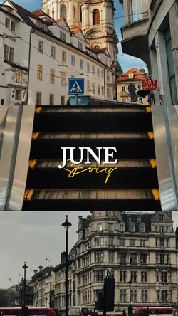 june 