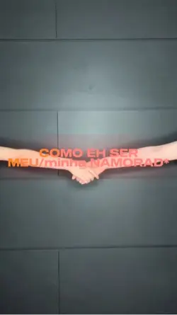 E outra coisa