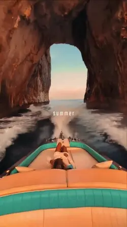 summer - justin