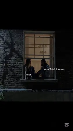 son7dakikamsın