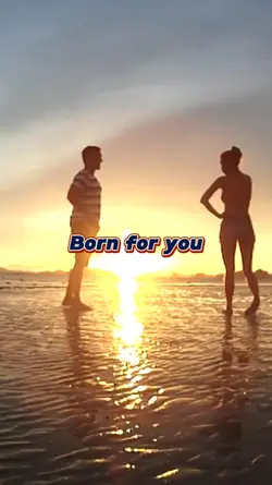 Born for you 