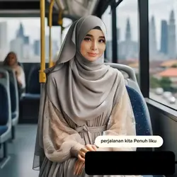 perjalanan kita
