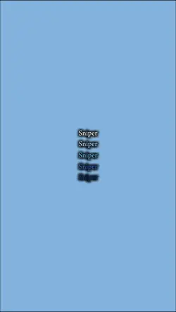 sniper