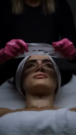 Aesthetics care spa