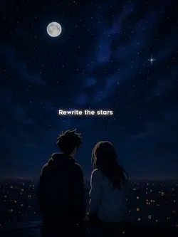 Rewrite the Stars