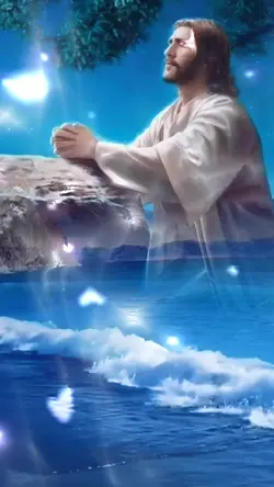 lord god
