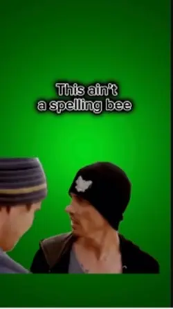 Spelling 