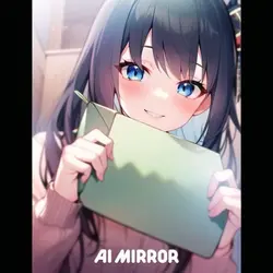 俺クロをAIに加工してもらったら！！