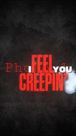 I feel you crewpin