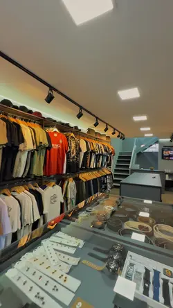 Lida de roupas