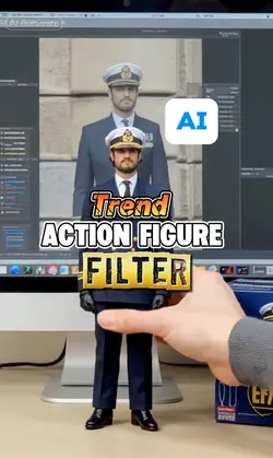 Action Figure AI