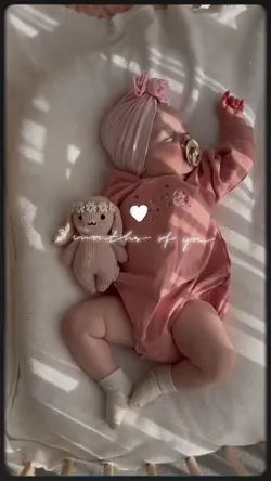 3 months baby
