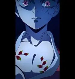 Anime girl création 