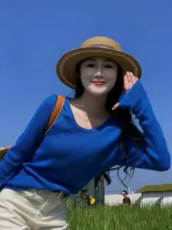 月亮照山川dj版
