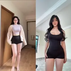 2 parallel videos