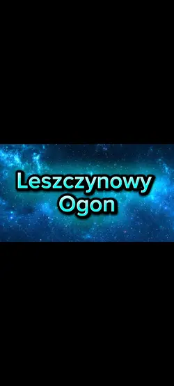 Leszczynowy Ogon