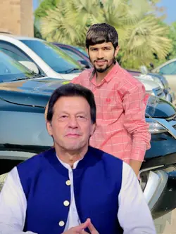 PTI NewSong Template