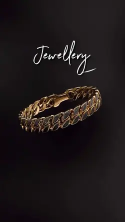 Jewellery 