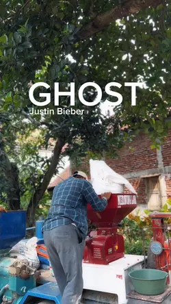 Ghost JB 9Klip