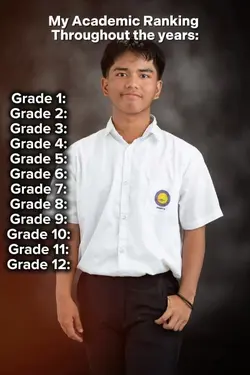 academic ranking
