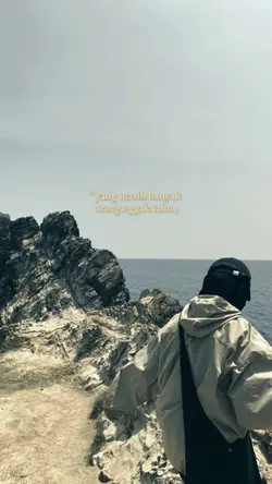 banyak orang gak tau