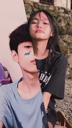 couple trend