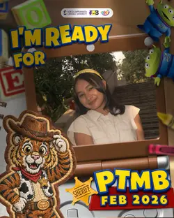 Twibbon PTMB FEB 26