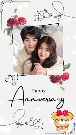 #Anniversary 