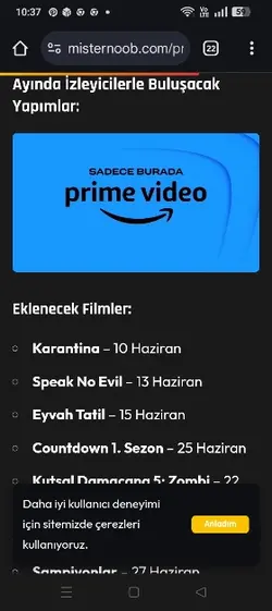 10 haziran'da