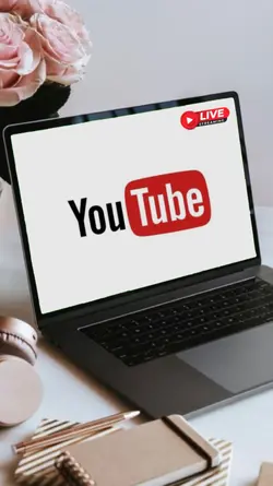 frame youtube