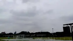 Air Mancur Menari