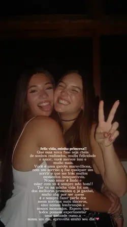 Aniversário