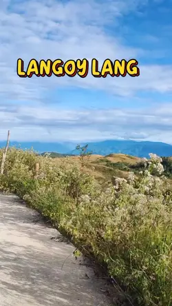 LANGOY LANG 