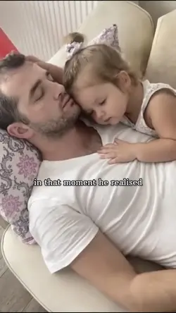 dads & daughters