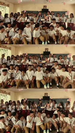 classmate 