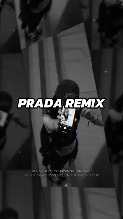 Prada remix